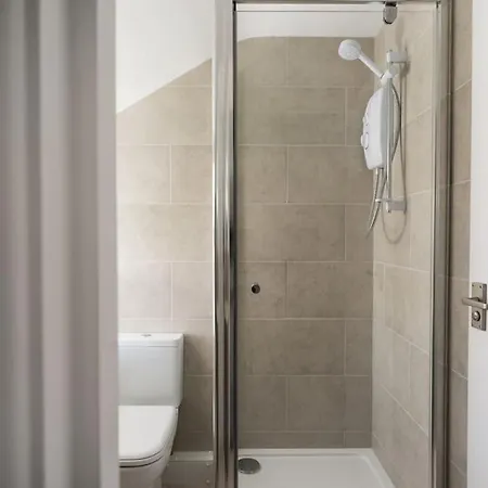 Apartment Bright And Modern 1 Bedroom In Old Cornwall St Just
