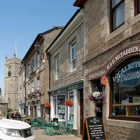 Bright And Modern 1 Bedroom In Old Cornwall *